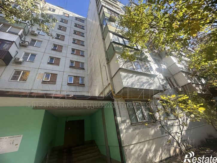 1-комн квартира Орбитальная улица, 66 к1,  д. 66 к1