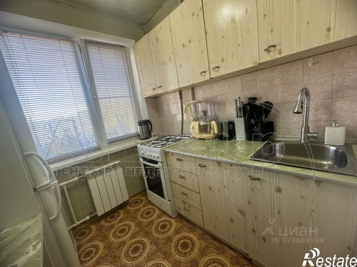 1-комн квартира Орбитальная улица, 66 к1,  д. 66 к1