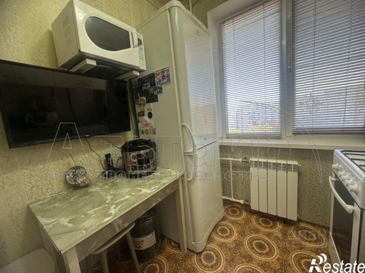 1-комн квартира Орбитальная улица, 66 к1,  д. 66 к1