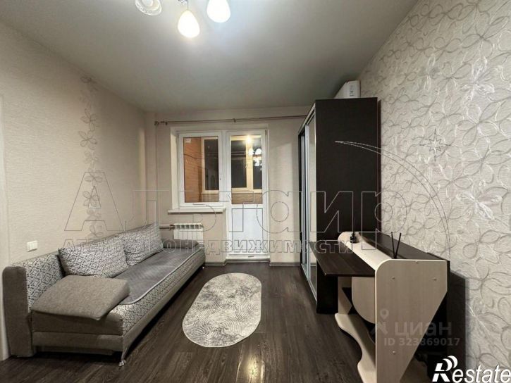 1-комн квартира ул Жмайлова, 4 2,  д. 4 2,  к. 2