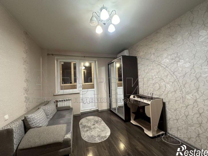 1-комн квартира ул Жмайлова, 4 2,  д. 4 2,  к. 2