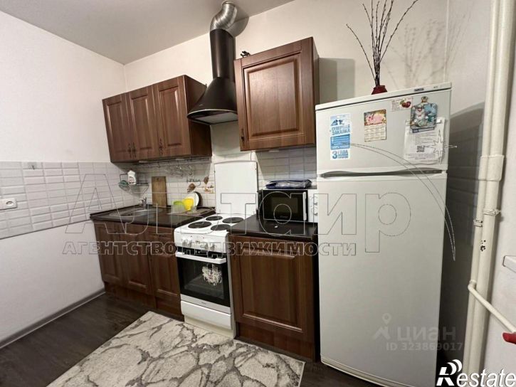 1-комн квартира ул Жмайлова, 4 2,  д. 4 2,  к. 2