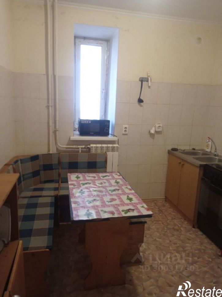 2-комн квартира ул Борисоглебская, 18,  д. 18