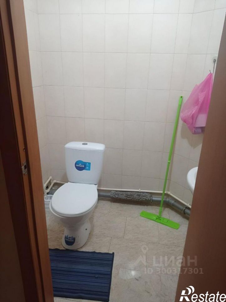 2-комн квартира ул Борисоглебская, 18,  д. 18