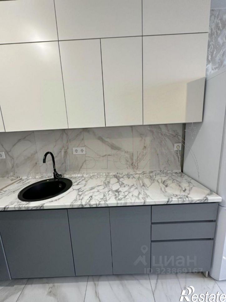 1-комн квартира ул Жмайлова, 19А,  д. 19А