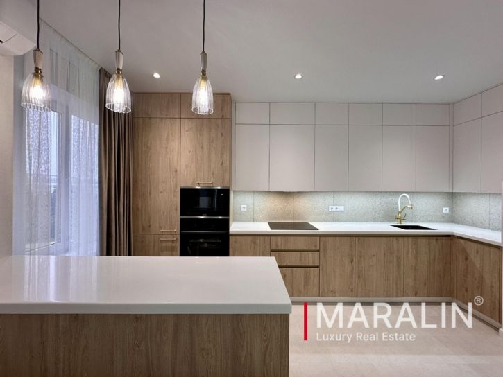 4-комн квартира Ворошиловский, 82/4