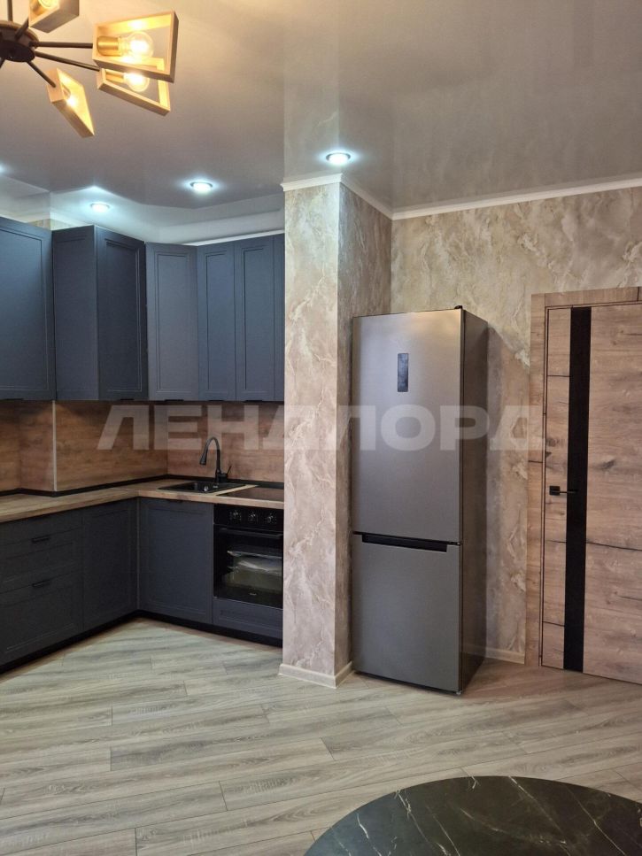 1-комн квартира Стабильная улица, 3с3