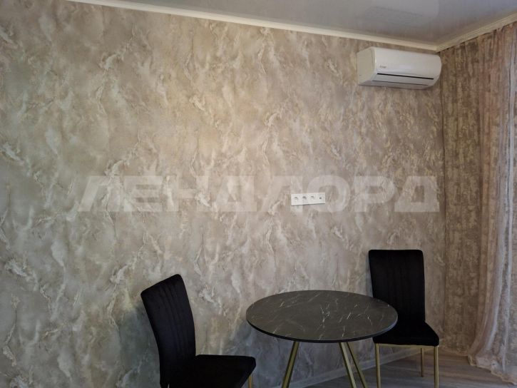 1-комн квартира Стабильная улица, 3с3