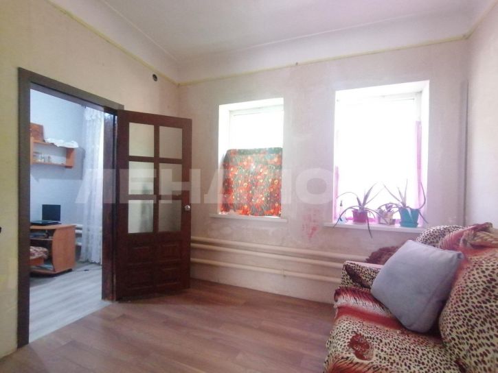 Коттедж/дом 41-я Линия