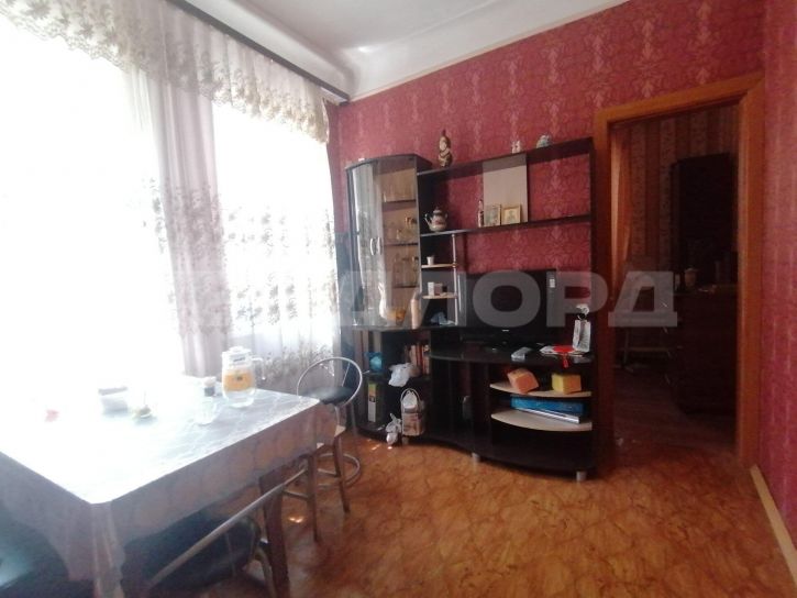 Коттедж/дом 41-я Линия