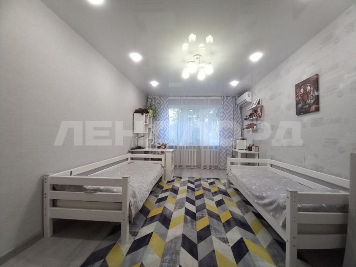 2-комн квартира Орбитальная улица, 32