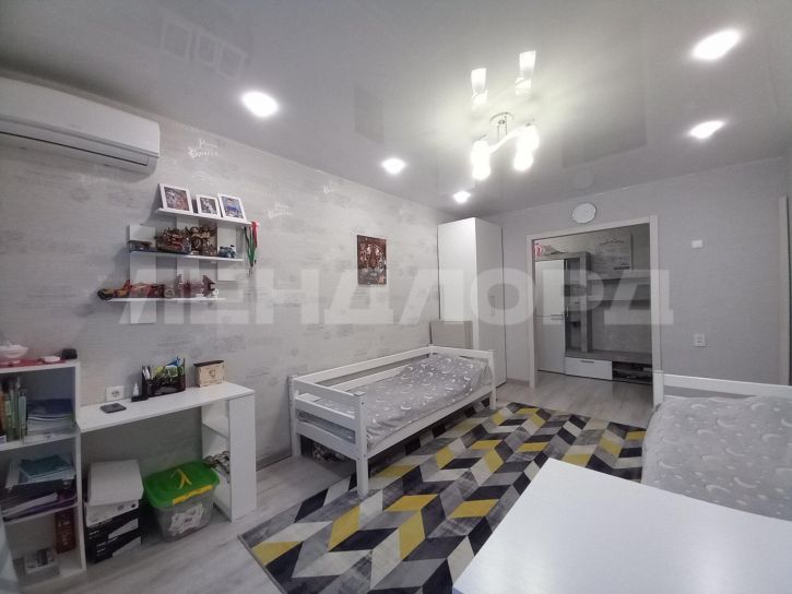 2-комн квартира Орбитальная улица, 32