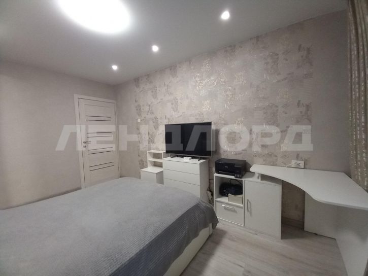 2-комн квартира Орбитальная улица, 32