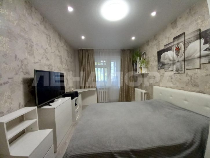 2-комн квартира Орбитальная улица, 32