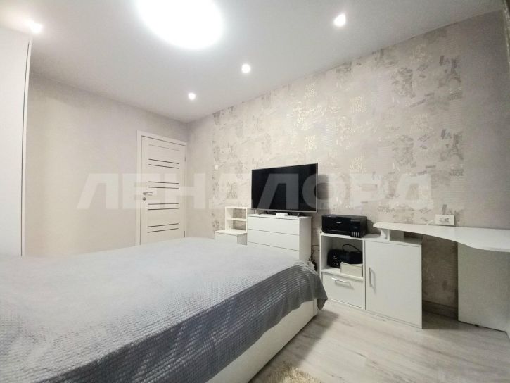 2-комн квартира Орбитальная улица, 32