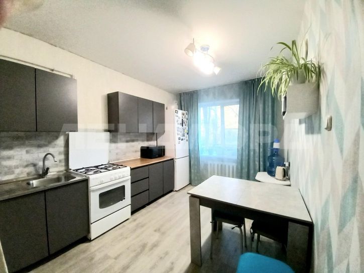 2-комн квартира Орбитальная улица, 32