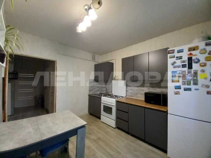 2-комн квартира Орбитальная улица, 32