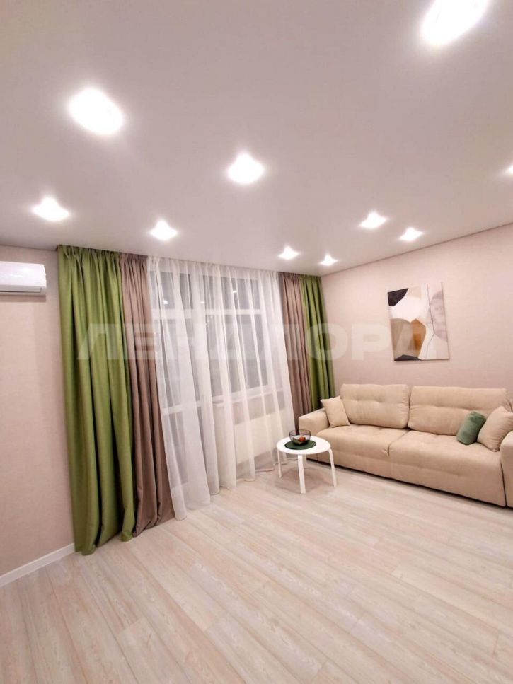 Студия Привокзальная улица, 3/1