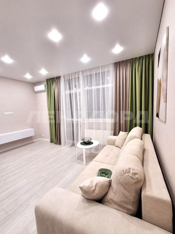 Студия Привокзальная улица, 3/1