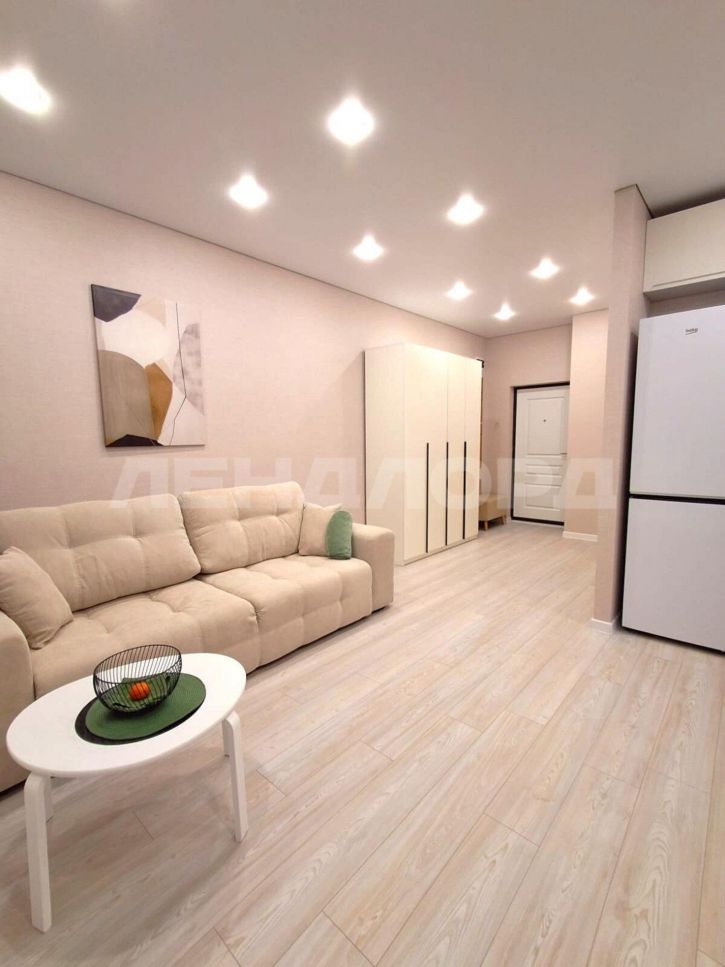 Студия Привокзальная улица, 3/1