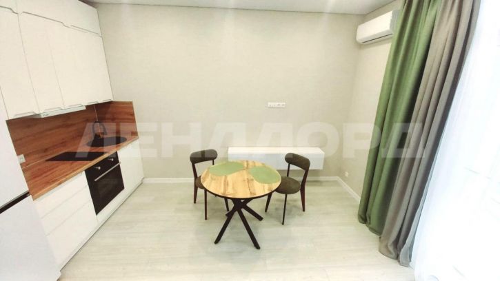 Студия Привокзальная улица, 3/1