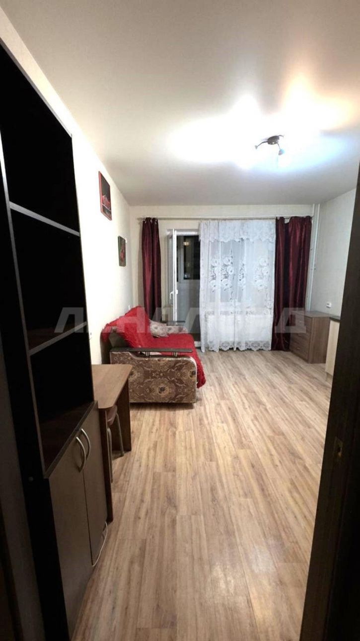 Студия улица Тимофеева, 14к1