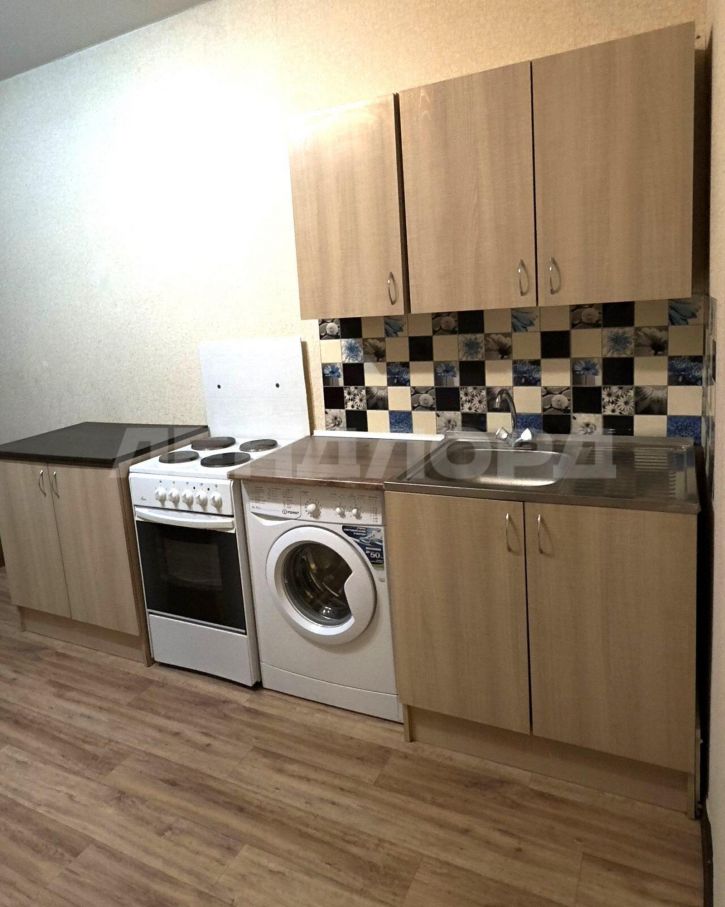 Студия улица Тимофеева, 14к1