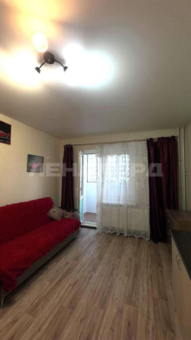 Студия улица Тимофеева, 14к1