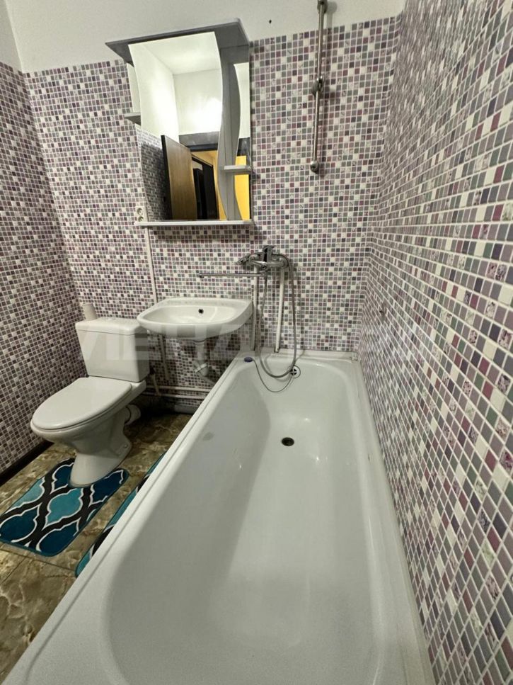 Студия улица Тимофеева, 14к1