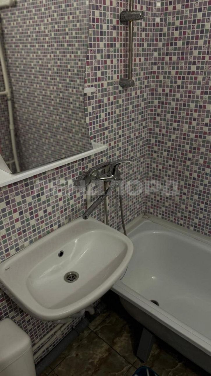 Студия улица Тимофеева, 14к1