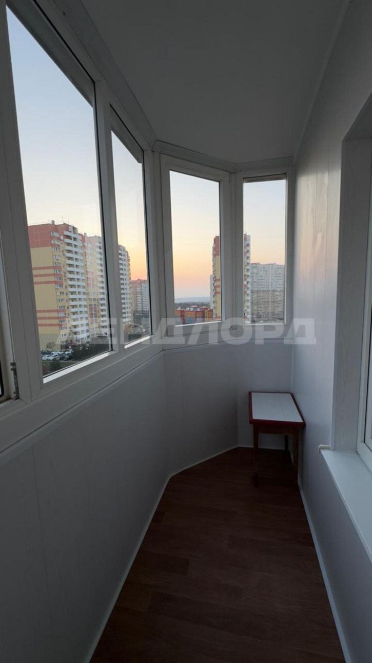 Студия улица Тимофеева, 14к1