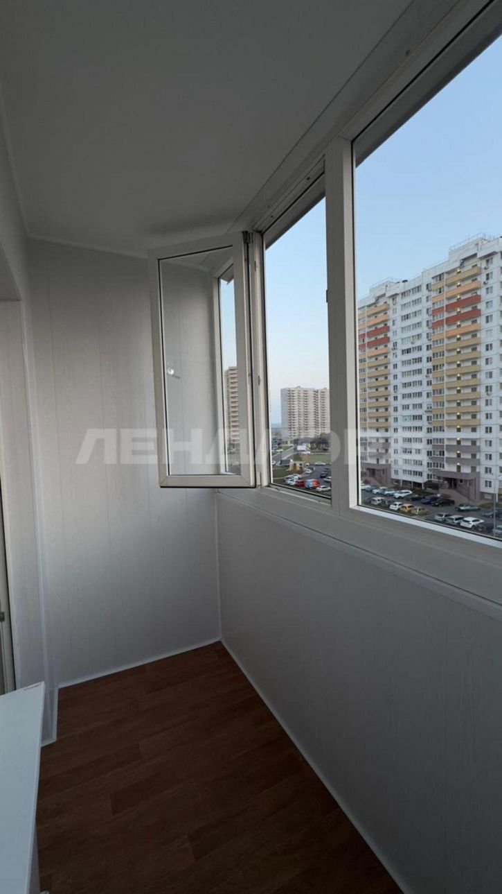 Студия улица Тимофеева, 14к1