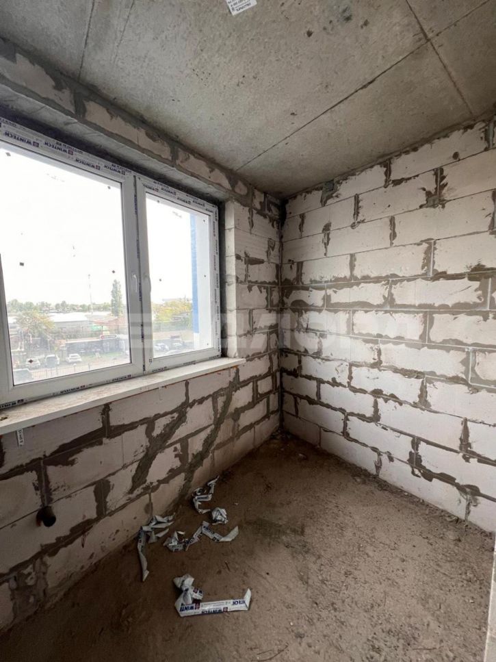 Студия Береговая улица, 73с2