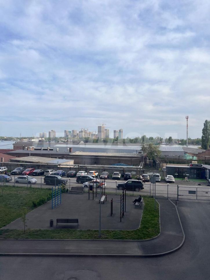 Студия Береговая улица, 73с2