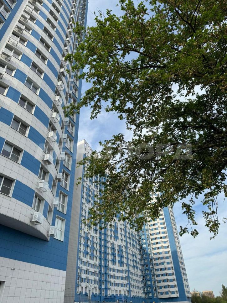 Студия Береговая улица, 73с2