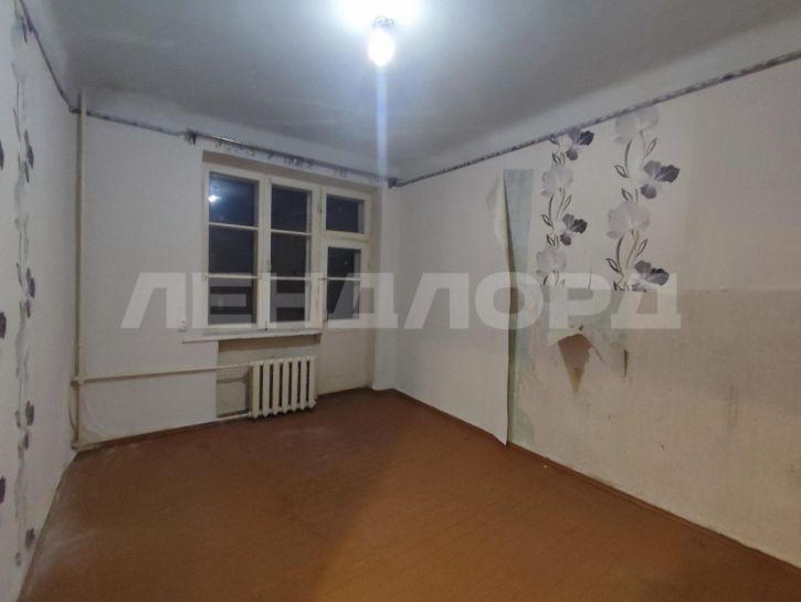 2-комн квартира Клубная улица, 5