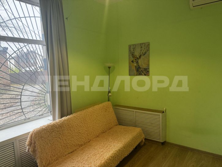 2-комн квартира Сейнерная улица, 35/7