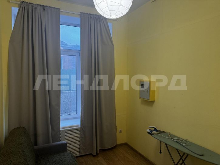 2-комн квартира Сейнерная улица, 35/7