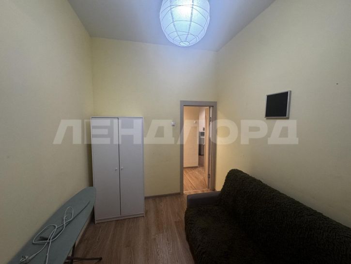 2-комн квартира Сейнерная улица, 35/7