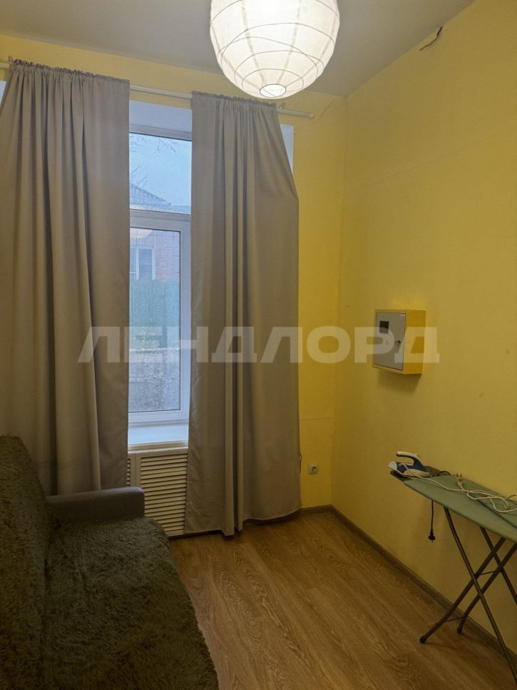 2-комн квартира Сейнерная улица, 35/7