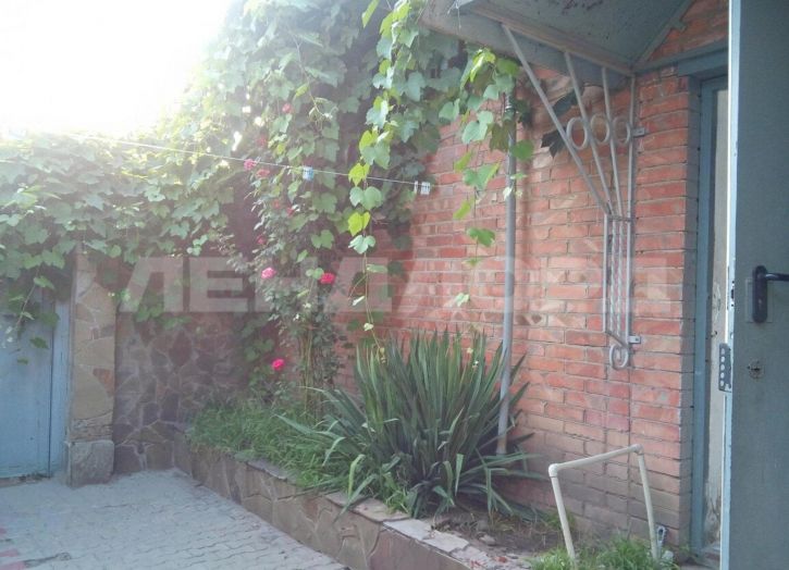 Коттедж/дом Школьная