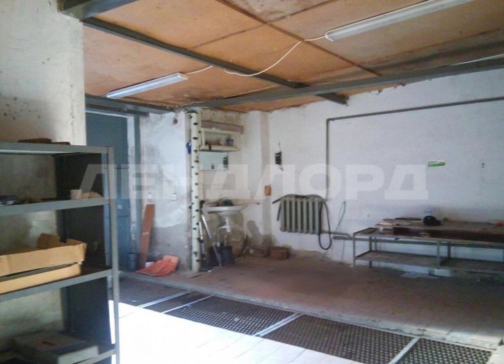 Коттедж/дом Школьная