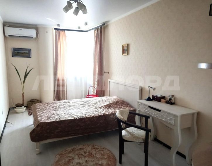 2-комн квартира 2-я Баррикадная улица, 4