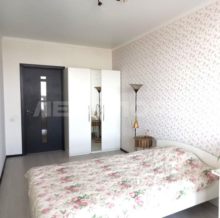 2-комн квартира 2-я Баррикадная улица, 4