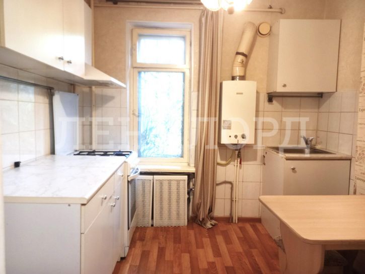 1-комн квартира проспект Шолохова, 296/3