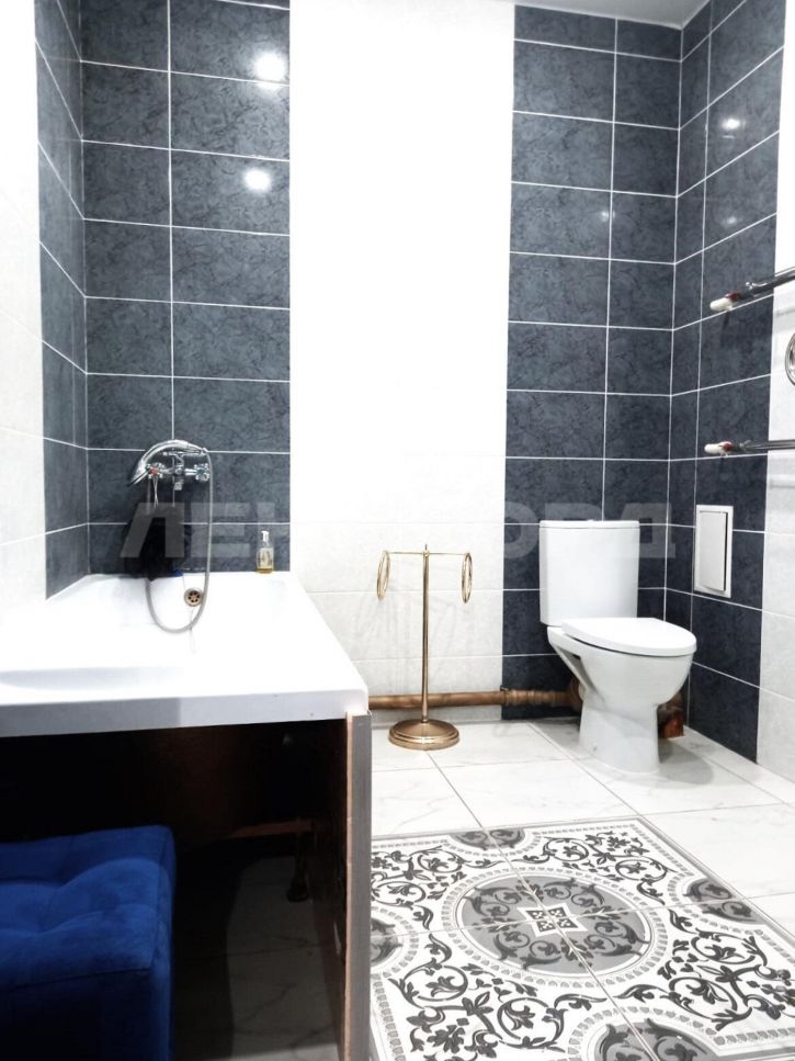 2-комн квартира 2-я Баррикадная улица, 4