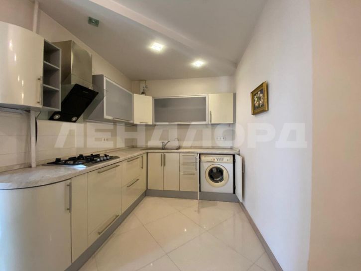 1-комн квартира Филимоновская улица, 78