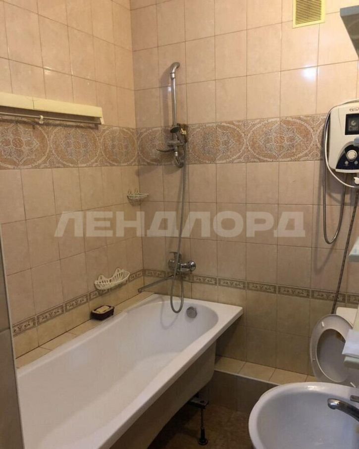 3-комн квартира улица Максима Горького, 13/56