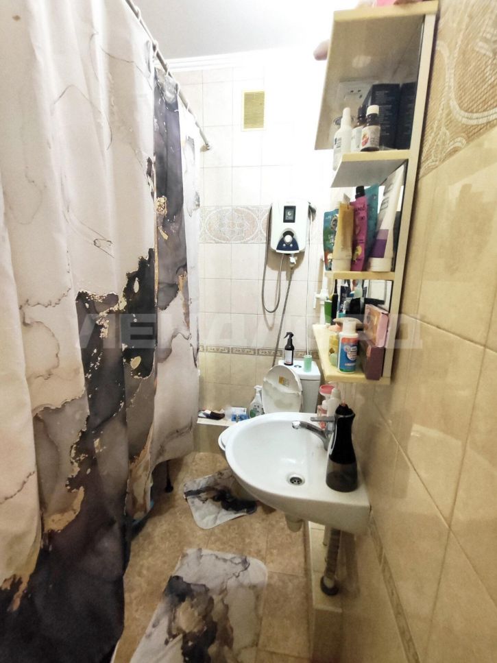 3-комн квартира улица Максима Горького, 13/56