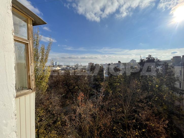 2-комн квартира улица Максима Горького, 70